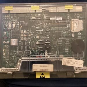 Cisco Black and Gray Circuit Board